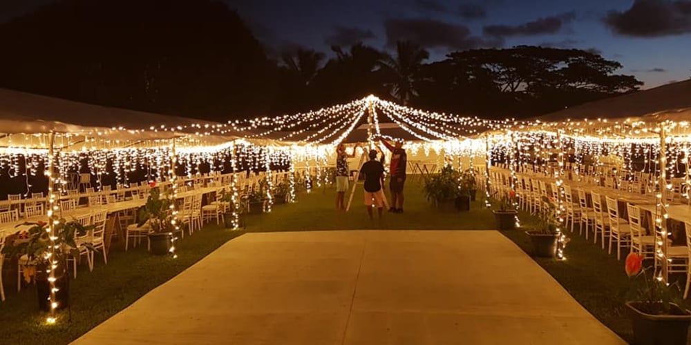 Tina & Co Rarotonga